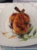 Pollo Arrosto