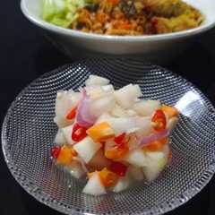 A picture of Acar.
