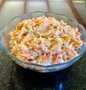 Pasos sencillos para Hacer Coleslaw especial  que Delicioso