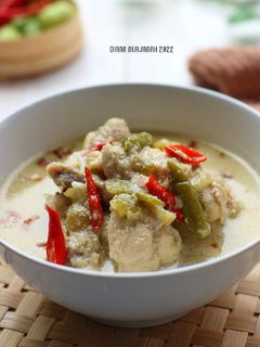 Foto resep 29. Garang Asem