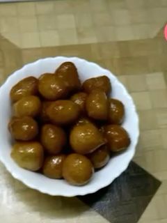 صورة لوصفة لقمة القاضي