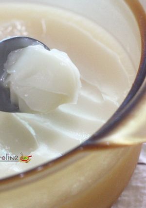 水煮煉豬油 的食譜成品照片