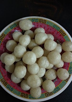 Foto resep Cimol