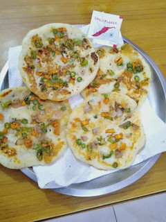 ஊத்தப்பம்(uthappam) செய்முறை முக்கிய புகைப்படம்