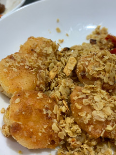 Foto resep Udang goreng gandum