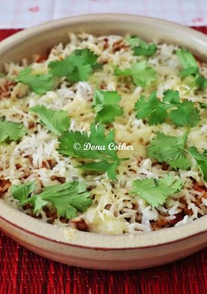 Foto de Arroz de picado