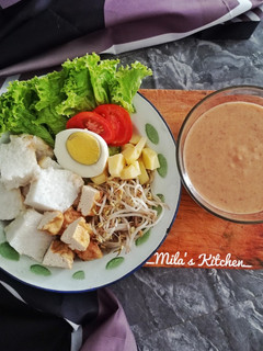 Foto resep Gado- gado Surabaya
