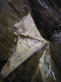 Foto resep Srikaya pisang