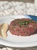 Steak Tartar