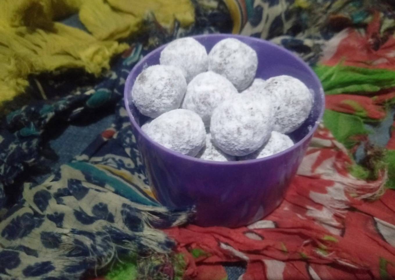 Jeera Goli