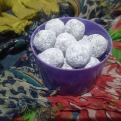 A picture of Jeera Goli.