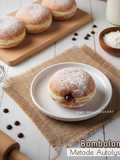 Bomboloni Metode Autolysis