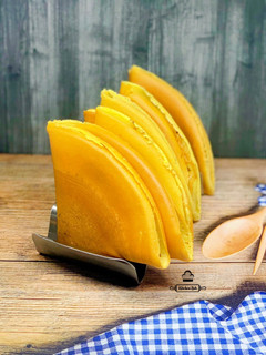 Foto resep Martabak Tipis Kering (Lekker)