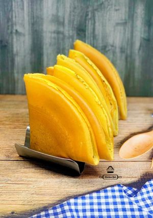 Foto resep Martabak Tipis Kering (Lekker)