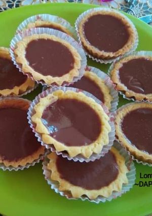 Foto resep Pie Coklat Mini