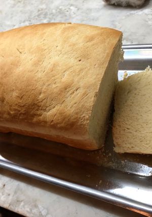 Una foto de Pan lactal Casero! 🍞