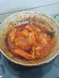 Ayam Besengek
