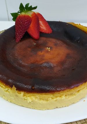 Foto principal de Tarta de queso