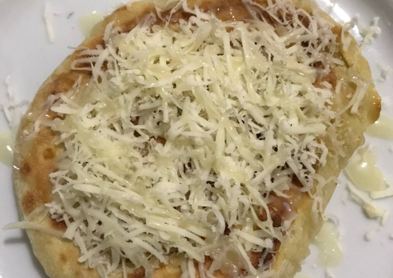 Roti canai