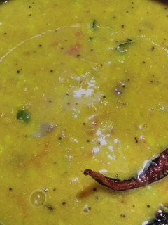 அரைத்து விட்ட சாம்பார் செய்முறை முக்கிய புகைப்படம்