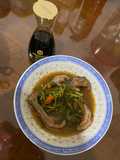Sup Sayur Parit Herbal