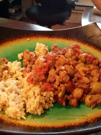 Easy Steps Make Recipes Cuban Picadillo the So Delicious Perfect.