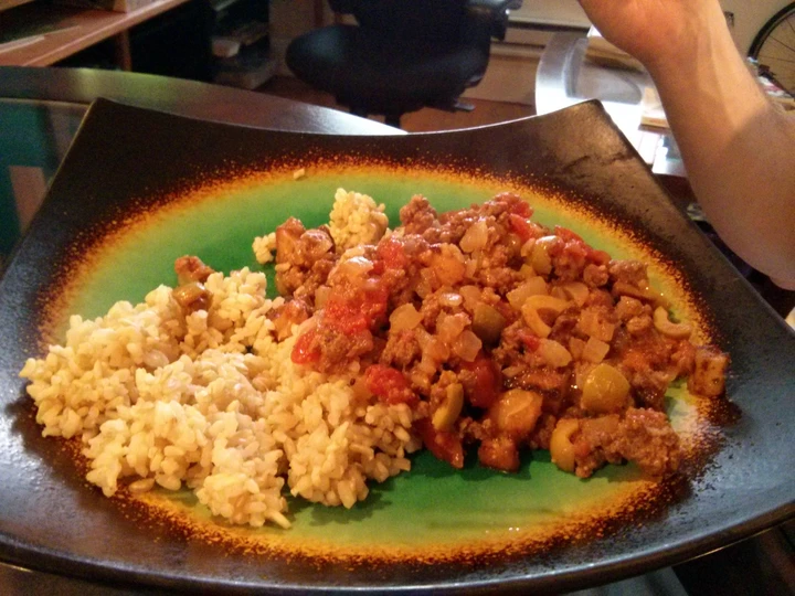Easy Steps Make Recipes Cuban Picadillo the So Delicious Perfect.