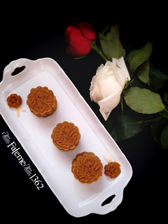 عکسی از دستور حلوای سویق گندم