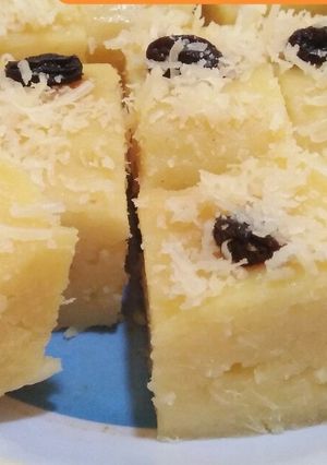 Foto resep Proll tape singkong (kukus)