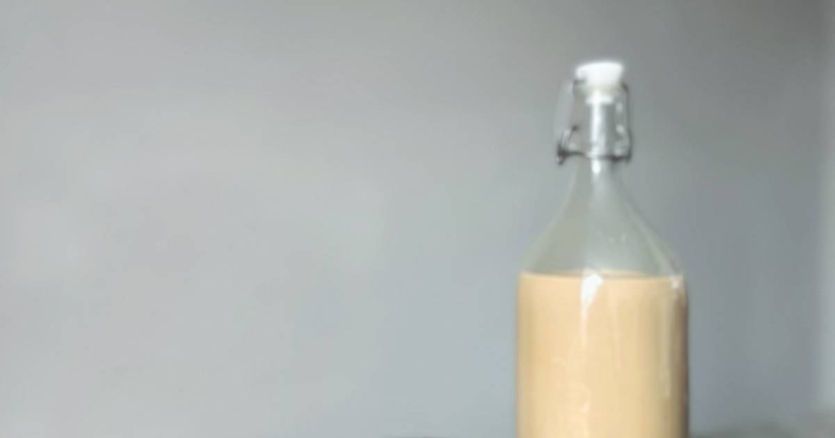 Resep Healthy Milk Coffee Paling Praktis dan Simple