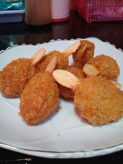 Foto resep Kaki naga