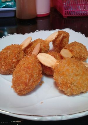 Foto resep Kaki naga