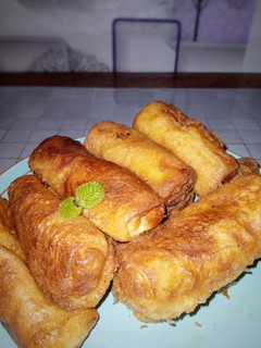 Foto resep Sosis Solo