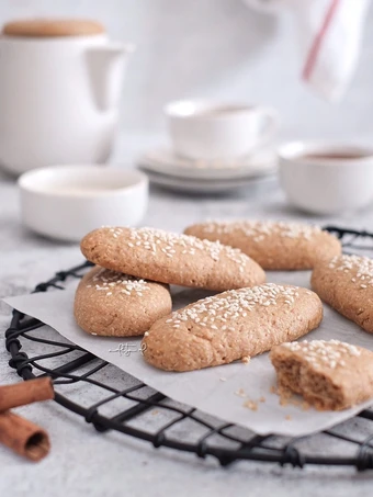 Cara Gampang Membuat Resep Roti Gambang yang Bisa Manjain Lidah Anti Ribet, Bisa Manjain Lidah