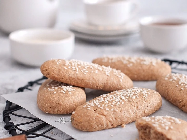 Cara Gampang Membuat Resep Roti Gambang yang Bisa Manjain Lidah Anti Ribet, Bisa Manjain Lidah