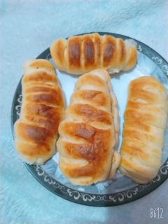 صورة لوصفة فطاير بالجبنه