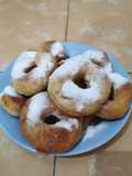 Donat Jadul Tanpa Ulen <75>