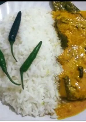 তিলোত্তমা কাতলা (tilottoma katla recipe in Bengali) রেসিপির প্রধান ছবি