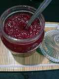 Apple Jam