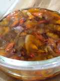 Sambal untuk makan nasi hainan
