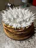 Alfajor Rogel