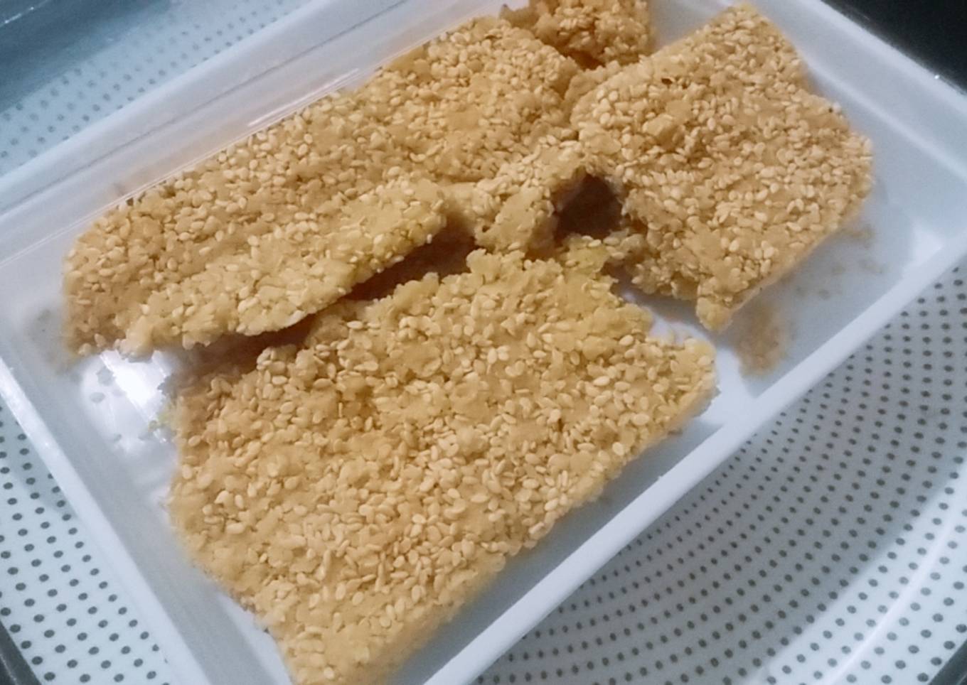 Till ki chikki