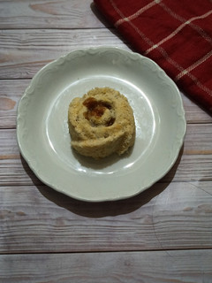 Foto resep Kue dongkal betawi