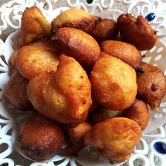 A picture of Puff Puff.