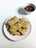Mendoan Sambal Kecap