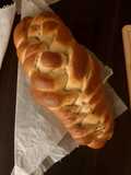 Challah pane ebraico
