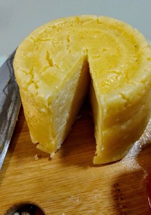 Una foto de Queso 🧀