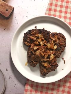 Foto resep Gepuk (Empal Daging khas Sunda)