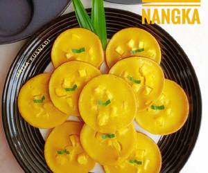 Praktis, Membuat Kue Lumpur Nangka Mantul Banget Praktis, Membuat Kue Lumpur Nangka Mantul Banget