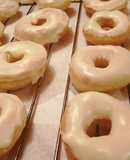Donas